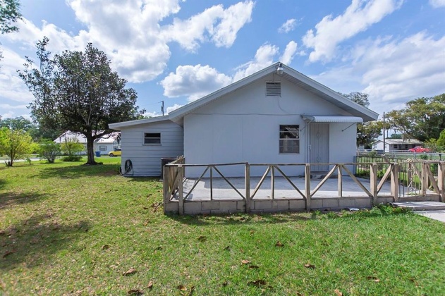 816 LANIER AVENUE, FORT MEADE, Florida 33841, 2 Bedrooms Bedrooms, ,1 BathroomBathrooms,Residential,For Sale,LANIER,O6011095