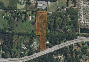 667 HONEYFARM LANE, AUBURNDALE, Florida 33823, ,Land,For Sale,HONEYFARM,L4926234