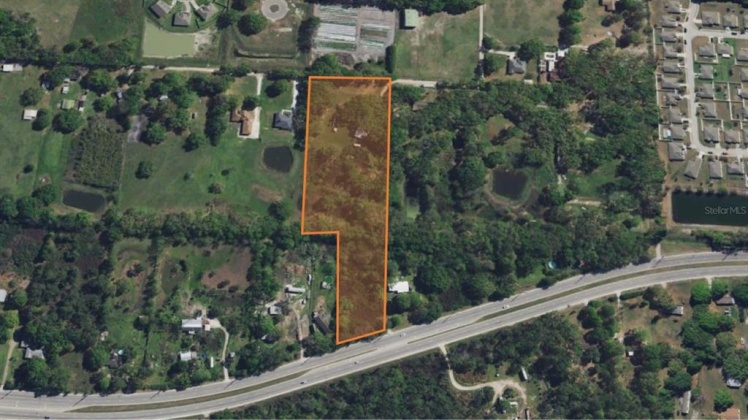 667 HONEYFARM LANE, AUBURNDALE, Florida 33823, ,Land,For Sale,HONEYFARM,L4926234