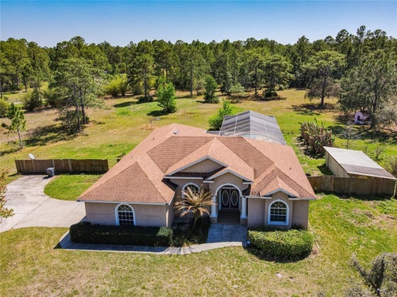 131 HIDDEN PALMS COURT, DAVENPORT, Florida 33897, 4 Bedrooms Bedrooms, ,3 BathroomsBathrooms,Residential,For Sale,HIDDEN PALMS,O6010396