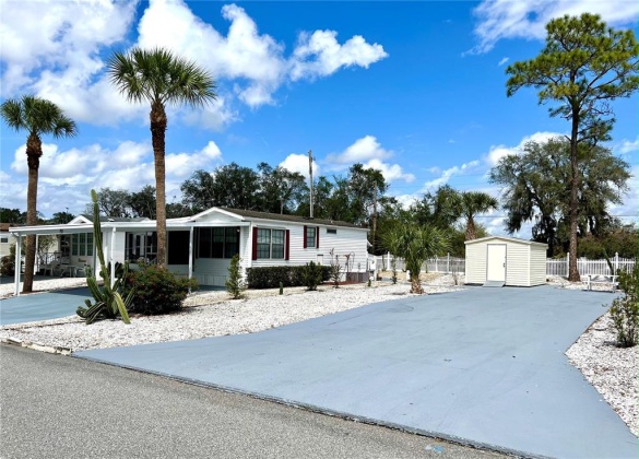 7 FAIRVIEW DRIVE, HAINES CITY, Florida 33844, 2 Bedrooms Bedrooms, ,1 BathroomBathrooms,Residential,For Sale,FAIRVIEW,P4919889