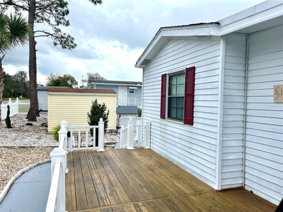 7 FAIRVIEW DRIVE, HAINES CITY, Florida 33844, 2 Bedrooms Bedrooms, ,1 BathroomBathrooms,Residential,For Sale,FAIRVIEW,P4919889