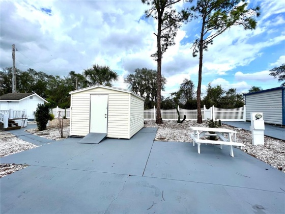 7 FAIRVIEW DRIVE, HAINES CITY, Florida 33844, 2 Bedrooms Bedrooms, ,1 BathroomBathrooms,Residential,For Sale,FAIRVIEW,P4919889