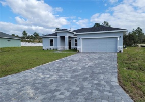 320 MICHIGAN LANE, POINCIANA, Florida 34759, 4 Bedrooms Bedrooms, ,3 BathroomsBathrooms,Residential,For Sale,MICHIGAN,O6011146