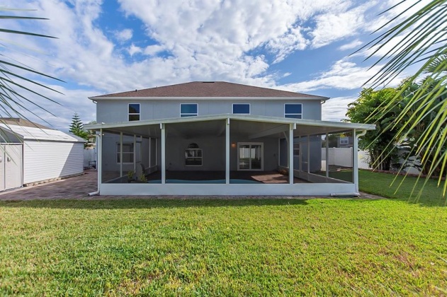 385 PINE SHADOW LANE, AUBURNDALE, Florida 33823, 6 Bedrooms Bedrooms, ,4 BathroomsBathrooms,Residential,For Sale,PINE SHADOW,O6011177