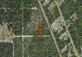 N/A, FROSTPROOF, Florida 33843, ,Land,For Sale,N/A,K4901687