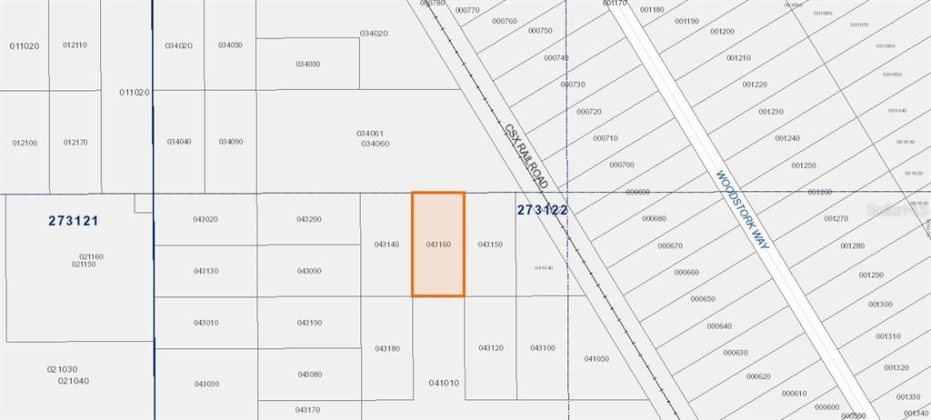 N/A, FROSTPROOF, Florida 33843, ,Land,For Sale,N/A,K4901687