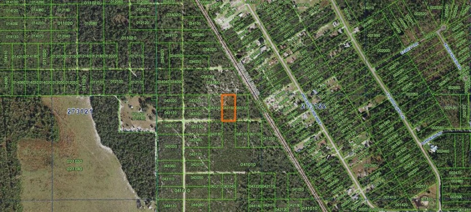 N/A, FROSTPROOF, Florida 33843, ,Land,For Sale,N/A,K4901687