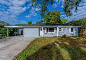 1815 LINCOLN AVENUE, LAKELAND, Florida 33803, 3 Bedrooms Bedrooms, ,1 BathroomBathrooms,Residential,For Sale,LINCOLN,O6011244