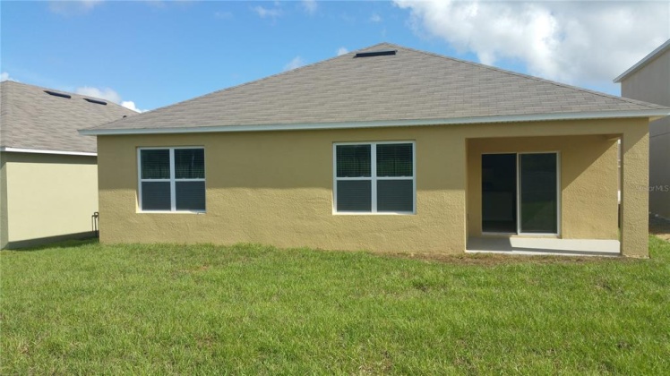 399 NOVA DRIVE, DAVENPORT, Florida 33837, 4 Bedrooms Bedrooms, ,2 BathroomsBathrooms,Rental Properties,For Sale,NOVA,O6011295