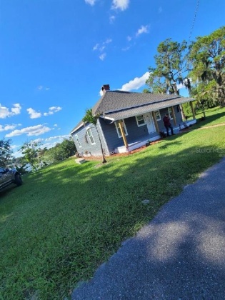 612 5TH AVENUE, MULBERRY, Florida 33860, 3 Bedrooms Bedrooms, ,1 BathroomBathrooms,Residential,For Sale,5TH,T3339469