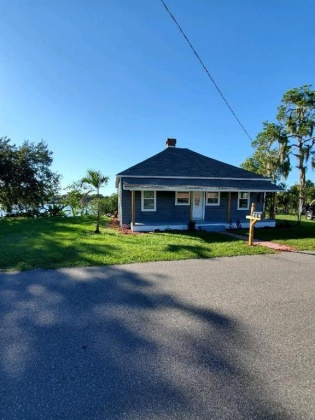 612 5TH AVENUE, MULBERRY, Florida 33860, 3 Bedrooms Bedrooms, ,1 BathroomBathrooms,Residential,For Sale,5TH,T3339469