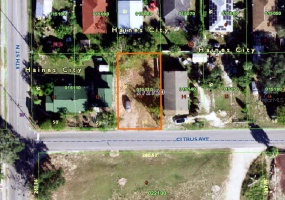 0 CITRUS AVENUE, HAINES CITY, Florida 33844, ,Land,For Sale,CITRUS,S5064295