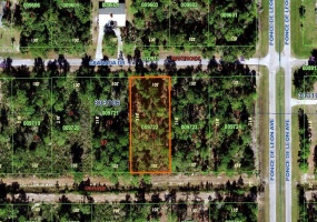 405 GRANADA DRIVE, INDIAN LAKE ESTATES, Florida 33855, ,Land,For Sale,GRANADA,K4901690