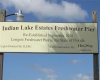 405 GRANADA DRIVE, INDIAN LAKE ESTATES, Florida 33855, ,Land,For Sale,GRANADA,K4901690