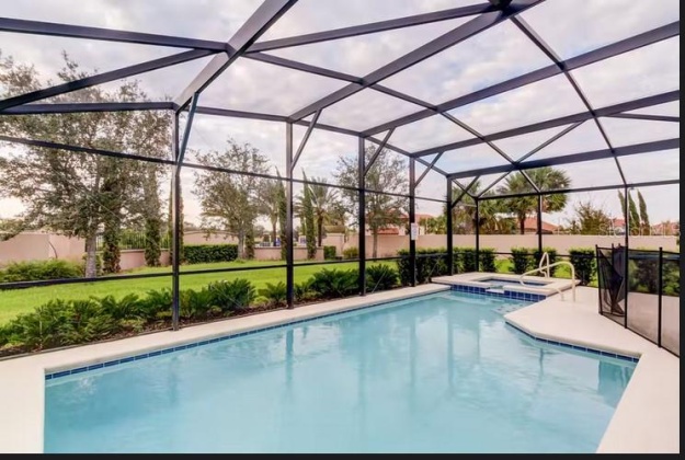 4312 ACORN COURT, DAVENPORT, Florida 33837, 6 Bedrooms Bedrooms, ,3 BathroomsBathrooms,Residential,For Sale,ACORN,S5064292