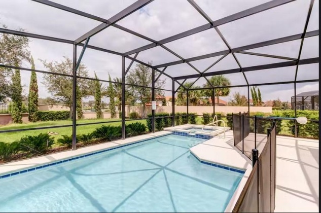 4312 ACORN COURT, DAVENPORT, Florida 33837, 6 Bedrooms Bedrooms, ,3 BathroomsBathrooms,Residential,For Sale,ACORN,S5064292