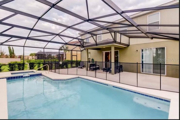 4312 ACORN COURT, DAVENPORT, Florida 33837, 6 Bedrooms Bedrooms, ,3 BathroomsBathrooms,Residential,For Sale,ACORN,S5064292