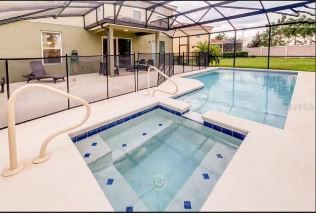 4312 ACORN COURT, DAVENPORT, Florida 33837, 6 Bedrooms Bedrooms, ,3 BathroomsBathrooms,Residential,For Sale,ACORN,S5064292