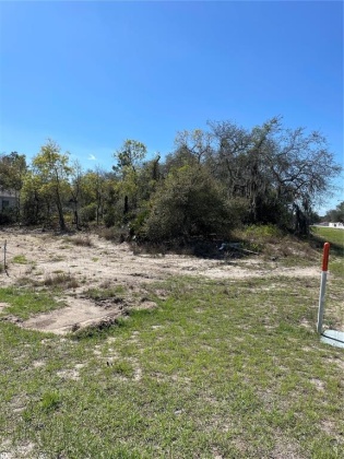 402 OAKLAND LANE, POINCIANA, Florida 34759, ,Land,For Sale,OAKLAND,O6011267