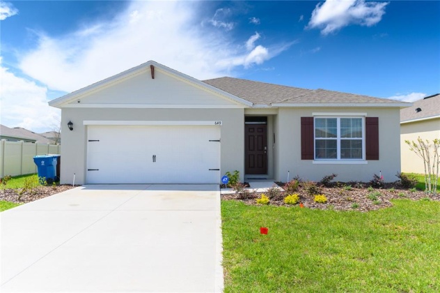 649 GREYMOUNT STREET, DAVENPORT, Florida 33837, 4 Bedrooms Bedrooms, ,2 BathroomsBathrooms,Residential,For Sale,GREYMOUNT,O6011588