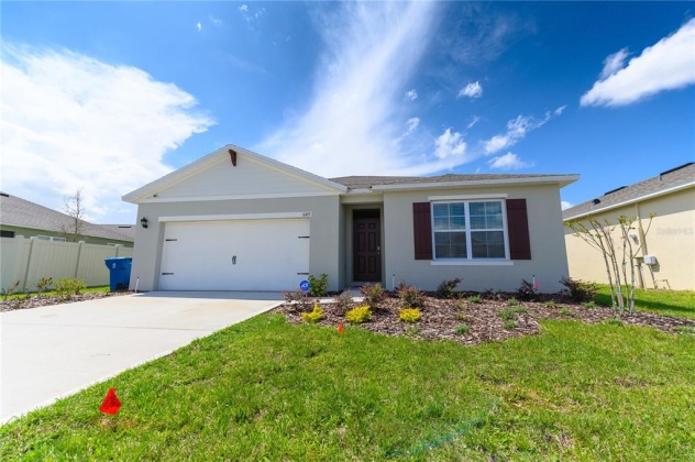 649 GREYMOUNT STREET, DAVENPORT, Florida 33837, 4 Bedrooms Bedrooms, ,2 BathroomsBathrooms,Residential,For Sale,GREYMOUNT,O6011588