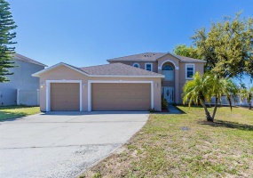 101 SHADDOCK DRIVE, AUBURNDALE, Florida 33823, 4 Bedrooms Bedrooms, ,2 BathroomsBathrooms,Residential,For Sale,SHADDOCK,O6011694