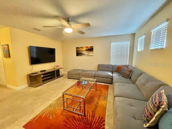 DAVENPORT, Florida 33837, 5 Bedrooms Bedrooms, ,4 BathroomsBathrooms,Residential,For Sale,GC503437