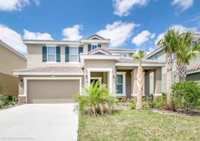 DAVENPORT, Florida 33837, 5 Bedrooms Bedrooms, ,4 BathroomsBathrooms,Residential,For Sale,GC503437