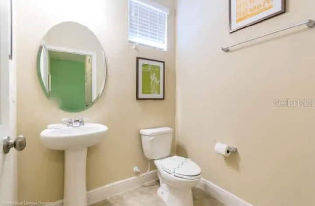 DAVENPORT, Florida 33837, 5 Bedrooms Bedrooms, ,4 BathroomsBathrooms,Residential,For Sale,GC503437