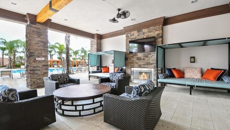 DAVENPORT, Florida 33837, 5 Bedrooms Bedrooms, ,4 BathroomsBathrooms,Residential,For Sale,GC503437