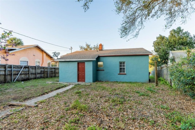 506 WALES DRIVE, LAKE WALES, Florida 33853, 2 Bedrooms Bedrooms, ,1 BathroomBathrooms,Residential,For Sale,WALES,O6008999