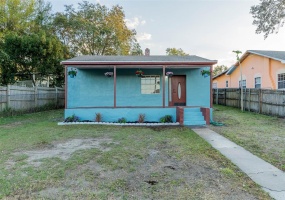 506 WALES DRIVE, LAKE WALES, Florida 33853, 2 Bedrooms Bedrooms, ,1 BathroomBathrooms,Residential,For Sale,WALES,O6008999