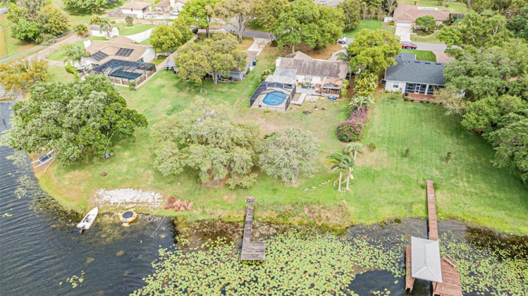 2023 SHORELAND DRIVE, AUBURNDALE, Florida 33823, 4 Bedrooms Bedrooms, ,3 BathroomsBathrooms,Residential,For Sale,SHORELAND,L4928486