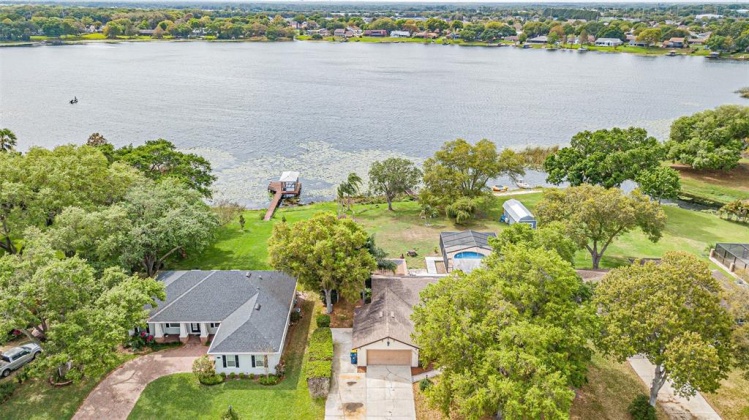2023 SHORELAND DRIVE, AUBURNDALE, Florida 33823, 4 Bedrooms Bedrooms, ,3 BathroomsBathrooms,Residential,For Sale,SHORELAND,L4928486