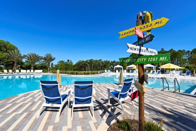 350 CAPTIVA DRIVE, DAVENPORT, Florida 33896, 3 Bedrooms Bedrooms, ,2 BathroomsBathrooms,Residential,For Sale,CAPTIVA,O6011353