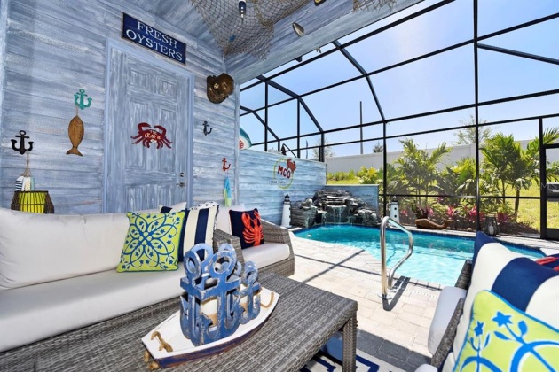 350 CAPTIVA DRIVE, DAVENPORT, Florida 33896, 3 Bedrooms Bedrooms, ,2 BathroomsBathrooms,Residential,For Sale,CAPTIVA,O6011353