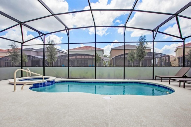 7036 OAKWOOD STREET, DAVENPORT, Florida 33837, 7 Bedrooms Bedrooms, ,5 BathroomsBathrooms,Residential,For Sale,OAKWOOD,S5064459