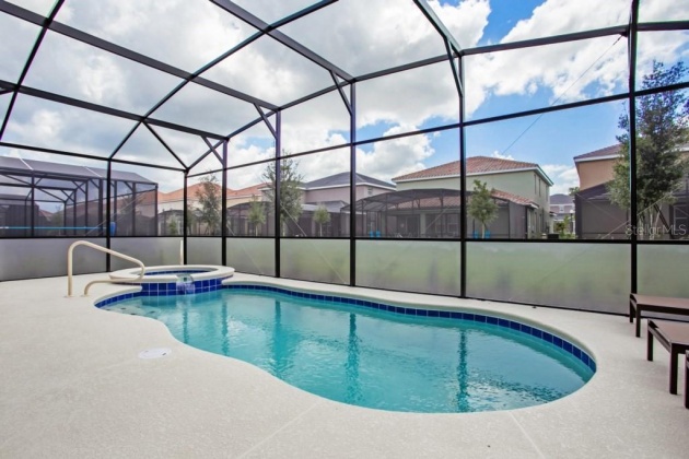 7036 OAKWOOD STREET, DAVENPORT, Florida 33837, 7 Bedrooms Bedrooms, ,5 BathroomsBathrooms,Residential,For Sale,OAKWOOD,S5064459