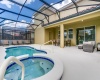 7036 OAKWOOD STREET, DAVENPORT, Florida 33837, 7 Bedrooms Bedrooms, ,5 BathroomsBathrooms,Residential,For Sale,OAKWOOD,S5064459
