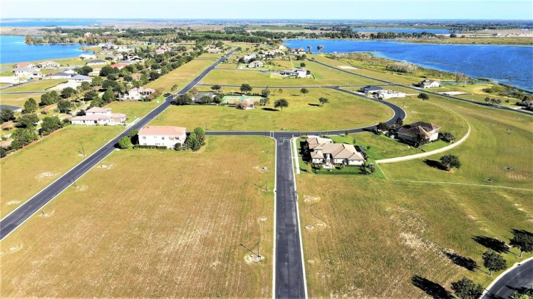 225 CALADIUM AVENUE, LAKE ALFRED, Florida 33850, ,Land,For Sale,CALADIUM,P4919969