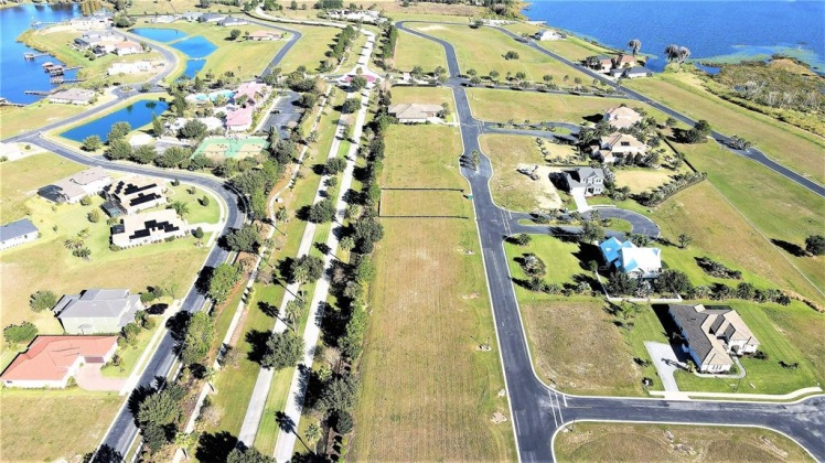 225 CALADIUM AVENUE, LAKE ALFRED, Florida 33850, ,Land,For Sale,CALADIUM,P4919969