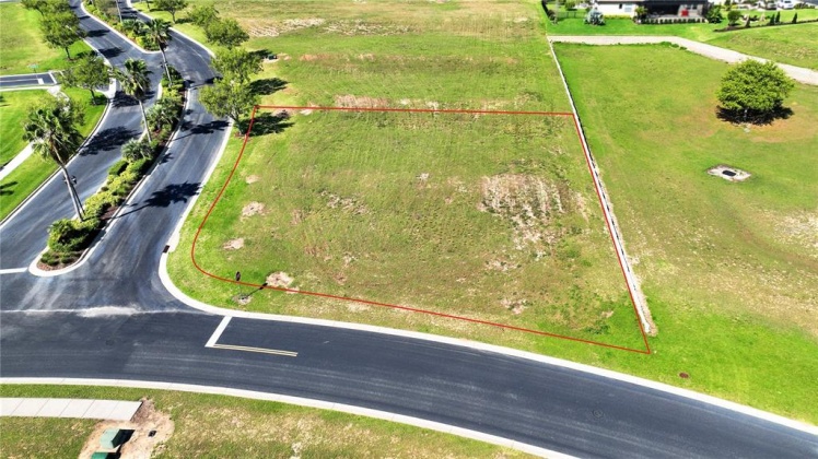 225 CALADIUM AVENUE, LAKE ALFRED, Florida 33850, ,Land,For Sale,CALADIUM,P4919969