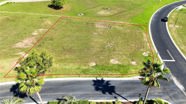225 CALADIUM AVENUE, LAKE ALFRED, Florida 33850, ,Land,For Sale,CALADIUM,P4919969