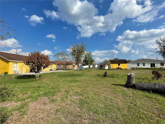 339 PUFFER COURT, POINCIANA, Florida 34759, 4 Bedrooms Bedrooms, ,2 BathroomsBathrooms,Residential,For Sale,PUFFER,O6011781