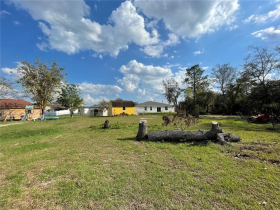 339 PUFFER COURT, POINCIANA, Florida 34759, 4 Bedrooms Bedrooms, ,2 BathroomsBathrooms,Residential,For Sale,PUFFER,O6011781