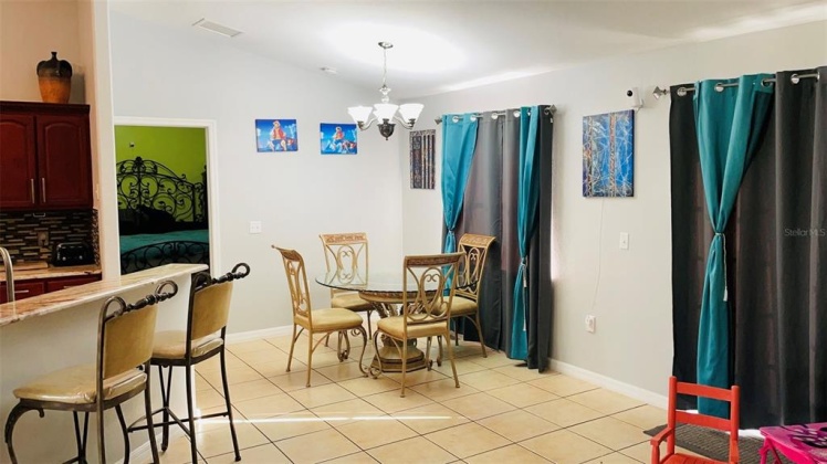 339 PUFFER COURT, POINCIANA, Florida 34759, 4 Bedrooms Bedrooms, ,2 BathroomsBathrooms,Residential,For Sale,PUFFER,O6011781