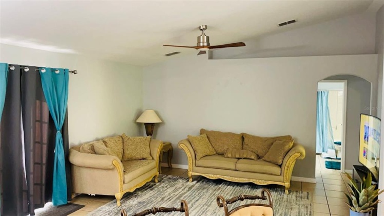 339 PUFFER COURT, POINCIANA, Florida 34759, 4 Bedrooms Bedrooms, ,2 BathroomsBathrooms,Residential,For Sale,PUFFER,O6011781