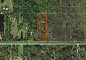 20751 STATE ROAD 60, LAKE WALES, Florida 33898, ,Land,For Sale,STATE ROAD 60,K4901692