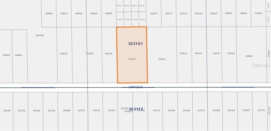 20751 STATE ROAD 60, LAKE WALES, Florida 33898, ,Land,For Sale,STATE ROAD 60,K4901692
